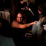 <b>Jazz Night in Marty's</b><br/> Jazz Night in Marty's during Homecoming 2018. October 26, 2018. Photo by Annika Vande Krol '19<a href=https://www.luther.edu/homecoming/photo-albums/photos-2018/