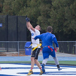 <b>_MG_9259</b><br/> 2018 Homecoming Alumni Flag Football game, Legacy Field. Taken By: McKendra Heinke Date Taken: 10/27/18<a href=https://www.luther.edu/homecoming/photo-albums/photos-2018/