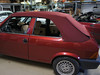 Fiat Ritmo Verdeck 1982 - 1988