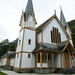 Igreja em Laerdal