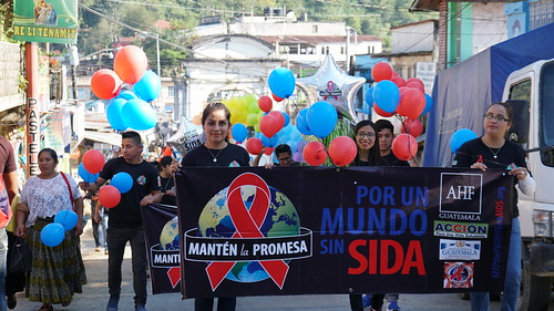 WAD 2018: Guatemala