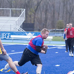 <b>_MG_9378</b><br/> 2018 Homecoming Alumni Flag Football game, Legacy Field. Taken By: McKendra Heinke Date Taken: 10/27/18<a href=https://www.luther.edu/homecoming/photo-albums/photos-2018/