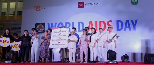 WAD 2018: Vietnam