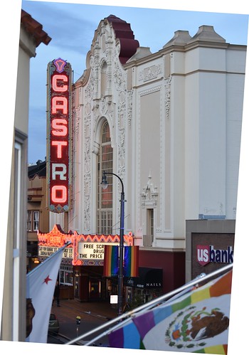 San Francisco Castro DRUG$ Screening