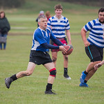 <b>3O0A9495</b><br/> Homecoming 2018, the current Luther College Rugby team played their alumni. Photos by Tatiana Proksch<a href=https://www.luther.edu/homecoming/photo-albums/photos-2018/