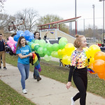 <b>Homecoming Parade</b><br/> Luther's homecoming weekend involved an annual homecoming parade in downtown Decorah. Oct 26, 2018. Photo by: Annie Goodroad '19<a href=https://www.luther.edu/homecoming/photo-albums/photos-2018/