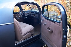 Buick Series 40 Special Coupé (1936)