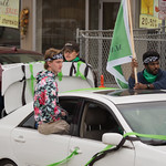 <b>3O0A9263</b><br/> The Luther College Homecoming Parade started on Water Street in downtown Decorah then made it's way up to campus. Photos by Tatiana Proksch<a href=https://www.luther.edu/homecoming/photo-albums/photos-2018/