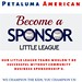 Petaluma American Become A Sponsor