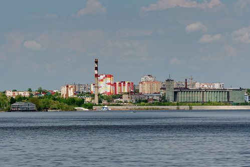 Volga River 132 ©  Alexxx1979