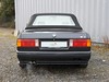 BMW 3er E30 Vollcabrio 1986 - 1994 Verdeck