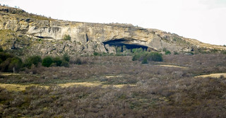 Milodón Cave Natural Monument-2054