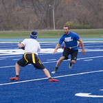 <b>_MG_9193</b><br/> 2018 Homecoming Alumni Flag Football game, Legacy Field. Taken By: McKendra Heinke Date Taken: 10/27/18<a href=https://www.luther.edu/homecoming/photo-albums/photos-2018/