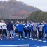 <b>_MG_9160</b><br/> 2018 Homecoming Alumni Flag Football game, Legacy Field. Taken By: McKendra Heinke Date Taken: 10/27/18<a href=https://www.luther.edu/homecoming/photo-albums/photos-2018/