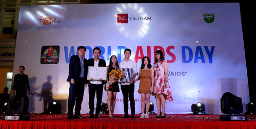 WAD 2018: Vietnam