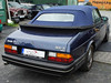 Saab 900 I 1986-1994 Original-Line-Verdeck von CK-Cabrio