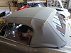 Maserati 3500 GT Vignale Spider 1959 - 1964 Montage