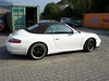 Porsche 911 Typ 996 Verdeck 1998-2003