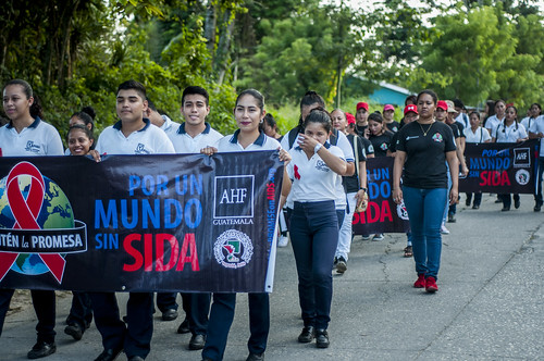 WAD 2018: Guatemala