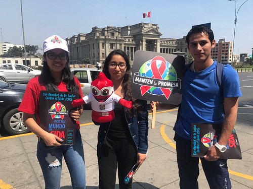 WAD 2018: Peru