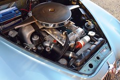 Jaguar Mk2 3,8 Litre Automatic (1965)