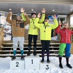 2018/19 Ski Cross