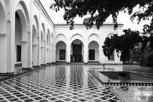 Fez - Dar Batha Museum II