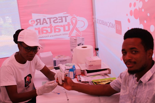 WAD 2018: Mozambique