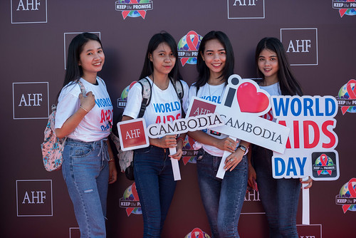 WAD 2018: Cambodia