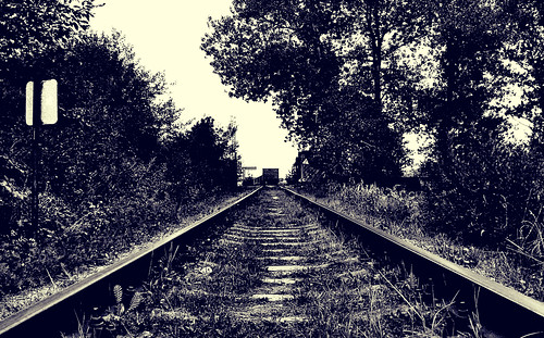 rails ©  Sergei F