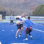 <b>_MG_9316</b><br/> 2018 Homecoming Alumni Flag Football game, Legacy Field. Taken By: McKendra Heinke Date Taken: 10/27/18<a href=https://www.luther.edu/homecoming/photo-albums/photos-2018/