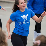 <b>3O0A9226</b><br/> The Luther College Homecoming Parade started on Water Street in downtown Decorah then made it's way up to campus. Photos by Tatiana Proksch<a href=https://www.luther.edu/homecoming/photo-albums/photos-2018/