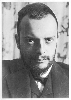 Paul Klee (1879 - 1940)