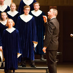 <b>2018 Homecoming Concert</b><br/> The 2018 Homecoming Concert, featuring performances from the Symphony Orchestra, Concert Band, and Nordic Choir. October 28, 2018. Photo by Nathan Riley.<a href=https://www.luther.edu/homecoming/photo-albums/photos-2018/
