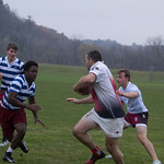 <b>_MG_9671</b><br/> 2018 Homecoming Alumni Rugby Match. Taken By:McKendra Heinke Date Taken: 10/27/18<a href=https://www.luther.edu/homecoming/photo-albums/photos-2018/