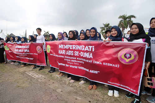 WAD 2018: Indonesia