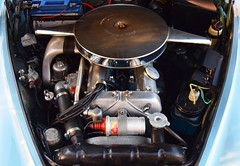 Jaguar Mk2 3,8 Litre Automatic (1965)