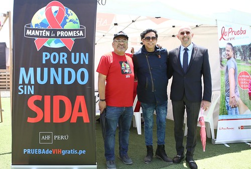 WAD 2018: Peru
