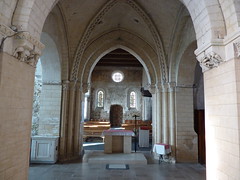Eglise de Guarbecque