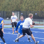 <b>_MG_9318</b><br/> 2018 Homecoming Alumni Flag Football game, Legacy Field. Taken By: McKendra Heinke Date Taken: 10/27/18<a href=https://www.luther.edu/homecoming/photo-albums/photos-2018/