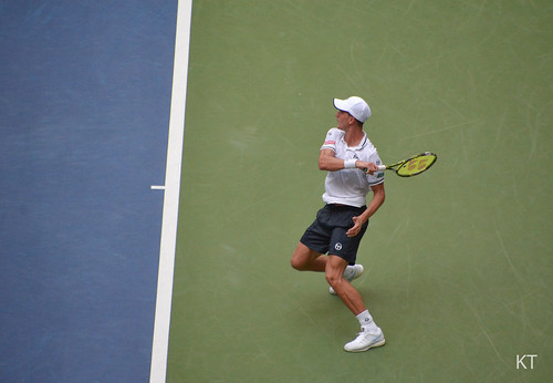 Novak Djokovic - Marton Fucsovics