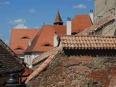 Sibiu, RomaniaTNW