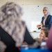 Jordan - Empowerment through employment for Syrian refugee women in Jordan