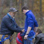 <b>_MG_9600</b><br/> Ropes course during 2018 Homecoming. Photo Taken By: McKendra Heinke Date Taken: 10/27/18<a href=https://www.luther.edu/homecoming/photo-albums/photos-2018/