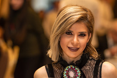 Lebanese Singer Naya