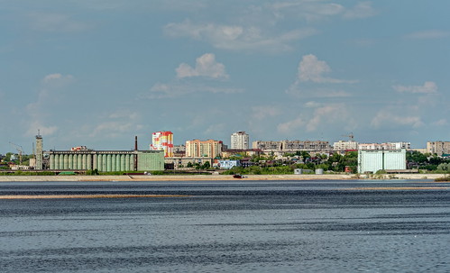 Volga River 136 ©  Alexxx1979
