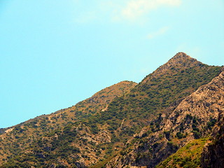 <Cerro del Cabrito> Istán (Málaga