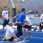 <b>_MG_9238</b><br/> 2018 Homecoming Alumni Flag Football game, Legacy Field. Taken By: McKendra Heinke Date Taken: 10/27/18<a href=https://www.luther.edu/homecoming/photo-albums/photos-2018/