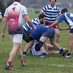 <b>_MG_9676</b><br/> 2018 Homecoming Alumni Rugby Match. Taken By:McKendra Heinke Date Taken: 10/27/18<a href=https://www.luther.edu/homecoming/photo-albums/photos-2018/