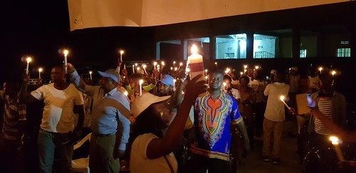 WAD 2018: Sierra Leone